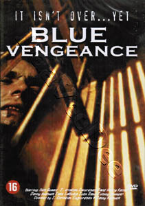 Blue Vengeance |   DVD